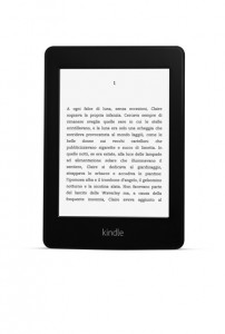 % name Disponibile anche in Italia Kindle Paperwhite su Amazon.it