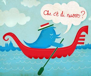 Twitter in italiano