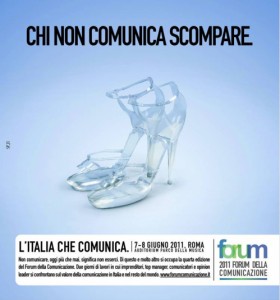 Forum Comunicazione 2011