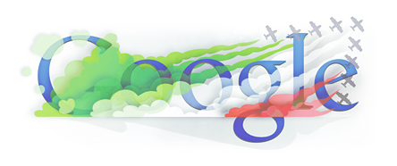 Google 2 giugno - Festa della Repubblica