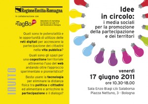 Idee in Circolo