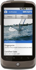 Securo Mobile