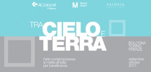 TRA CIELO E TERRA