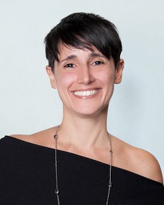 Barbara Labate