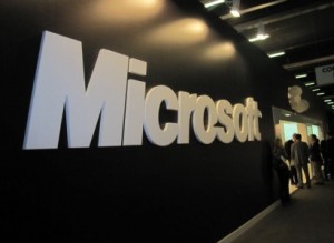 Microsoft IAB Forum 2011