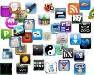 Mobile app