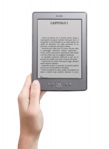 Amazon Kindle