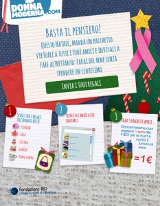 donnamoderna.com - basta il pensiero