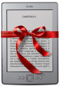 kindle - amazon.it