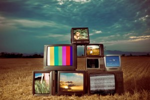 televisione