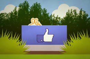 Facebook acquista Gowalla
