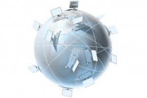 world connection
