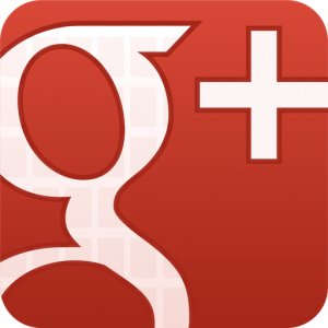 google Plus icon