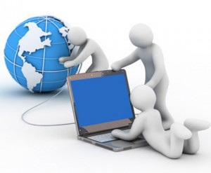 Internet-World-User