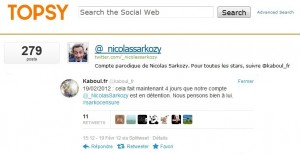 SarkozyParody