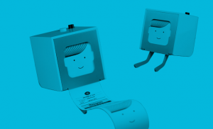 Little Printer