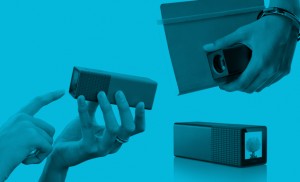 Lytro Camera