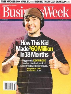 Digg venduta a Betaworks