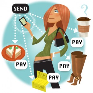 Mobile Banking