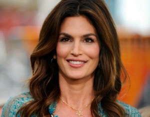 Cindy Crawford #IlMioMentore