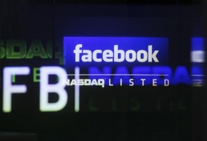 Facebook Nasdaq