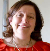 Valeria Severini - CEO Freedata Labs