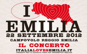Italia loves emilia
