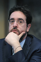 Ernesto Belisario - Open Government