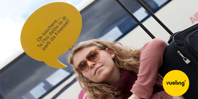 vueling-campagna-guerrilla-marketing-firenze