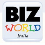 BizWorld logo