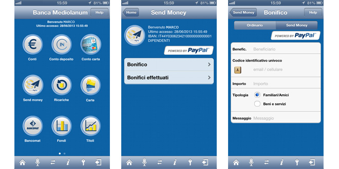 banca-mediolanum-send-money
