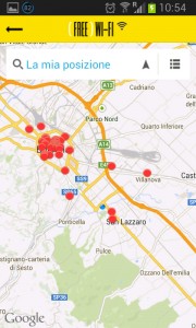 chewifi-Bologna