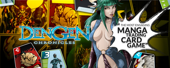 dengen-chronicles
