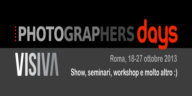 photographers-days-2013