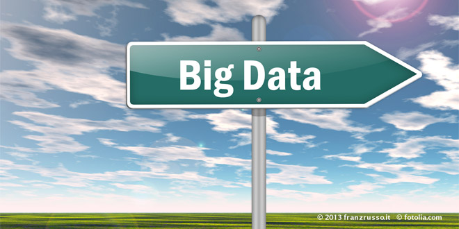 Big-Data