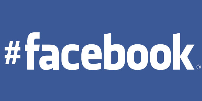 facebook-hastag-trending