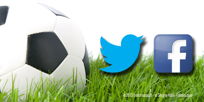 calcio-social-media