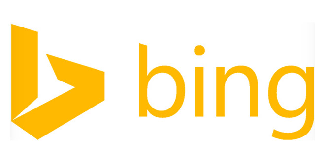 new-bing-logo
