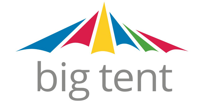 Big-Tent