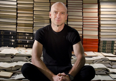 Jeffrey Schnapp