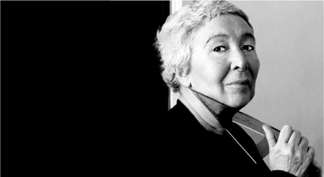 Gae-Aulenti