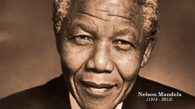 Nelson-Mandela