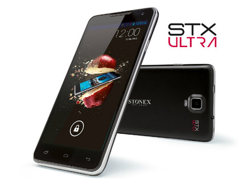 Stonex STX Ultra  5 pollici