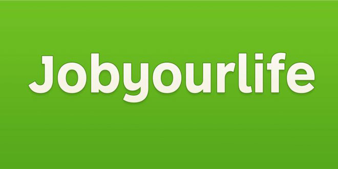 jobyourlife