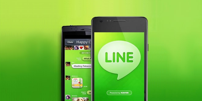 line-app