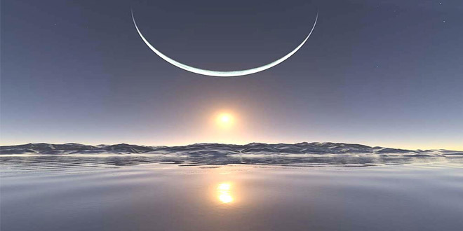 solstizio d'inverno