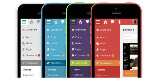 wordpress-3.8-colors
