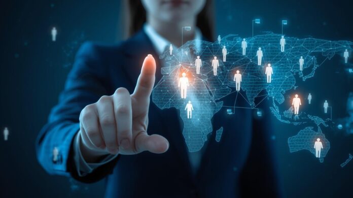 ufficio stampa digital pr franz russo