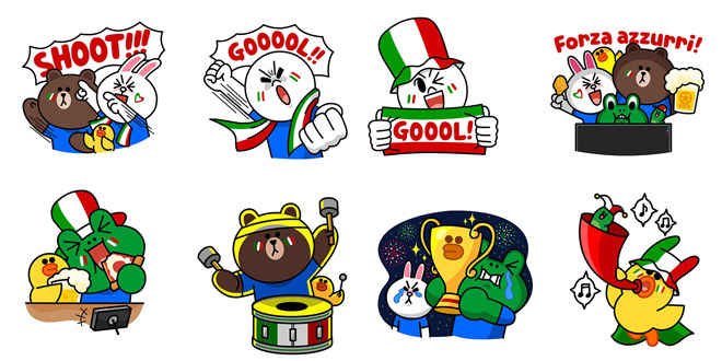 LINE-stickers-mondiali-azzurri