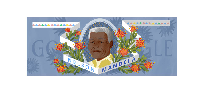 google-doodle-nelson-mandela